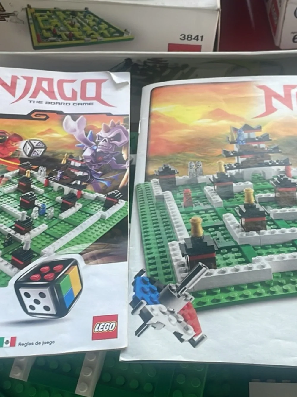 Lego - Picture 8 of 10